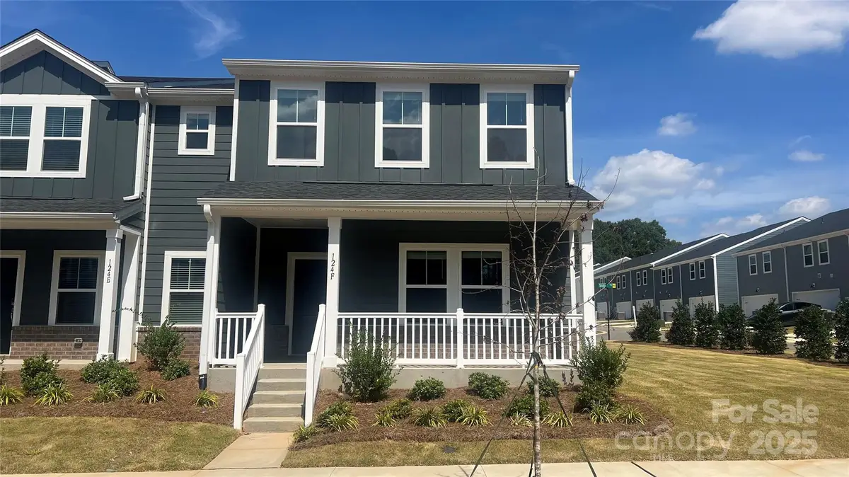 124 Utility Lane #F, Mooresville, NC 28117 - Image #1