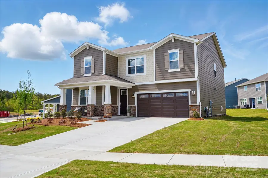 2841 Westmont Drive, Gastonia, NC 28052 - Image #2