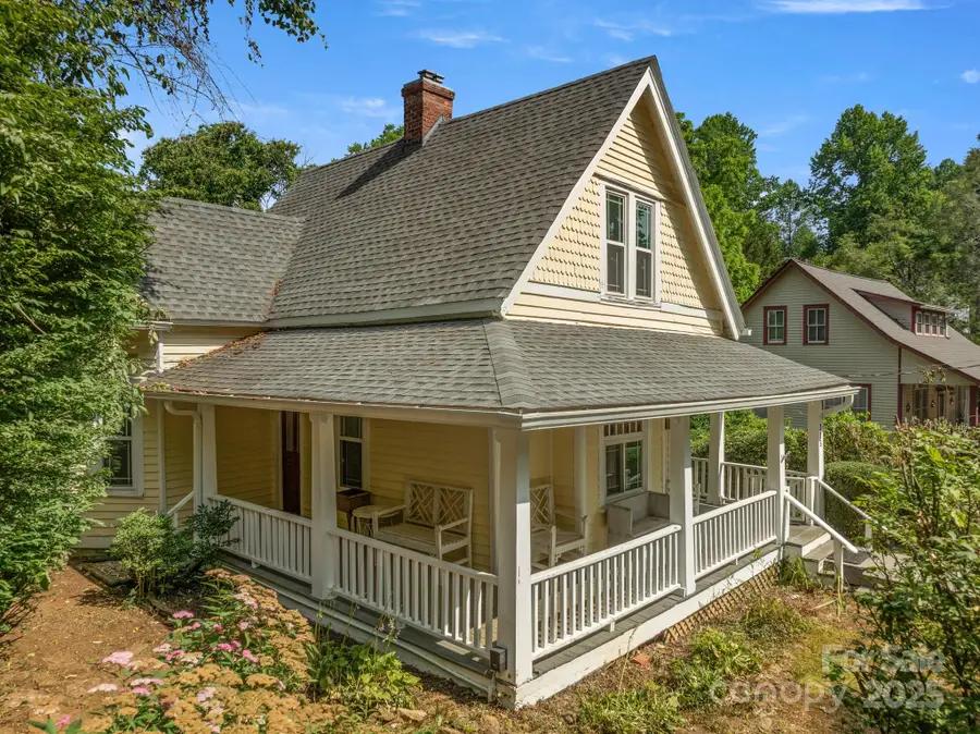 334 Greenville Street, Saluda, NC 28773 - Image #3