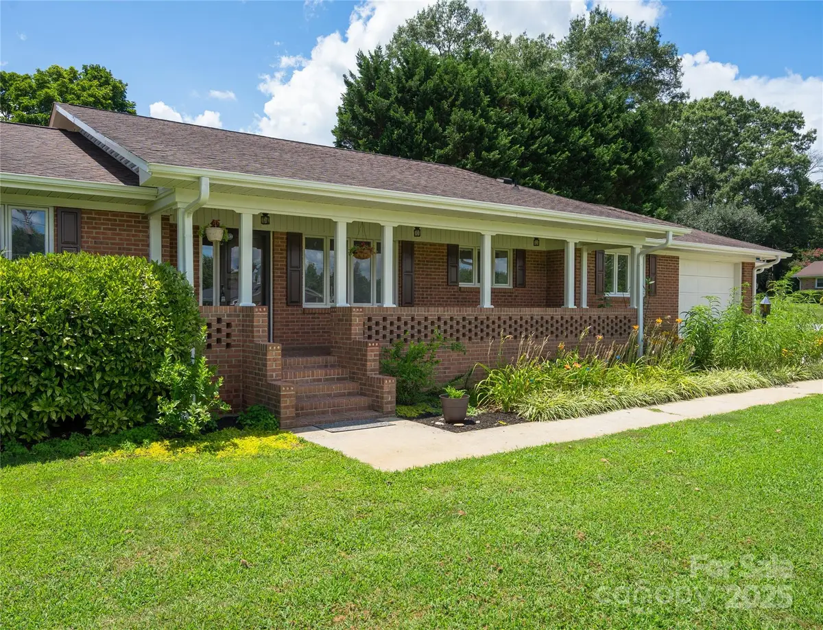 5486 E Highway 27 Highway, Iron Station, NC 28080 - Image #1