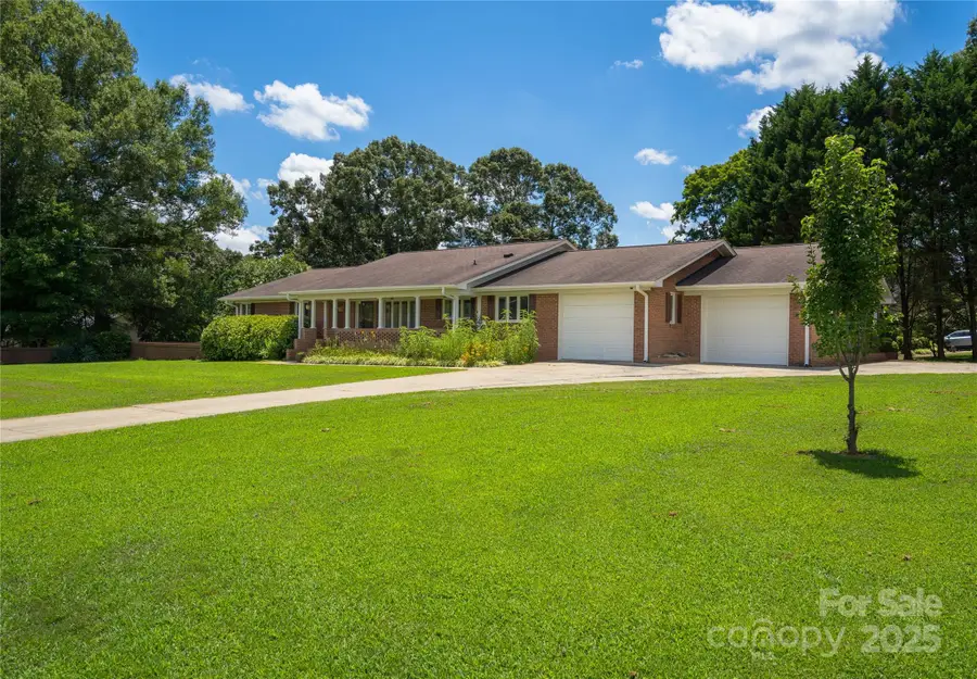 5486 E Highway 27 Highway, Iron Station, NC 28080 - Image #3