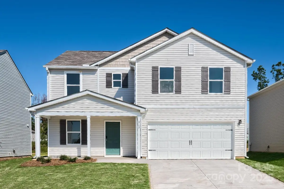 313 Newland Drive, Union, SC 29379 - Image #1