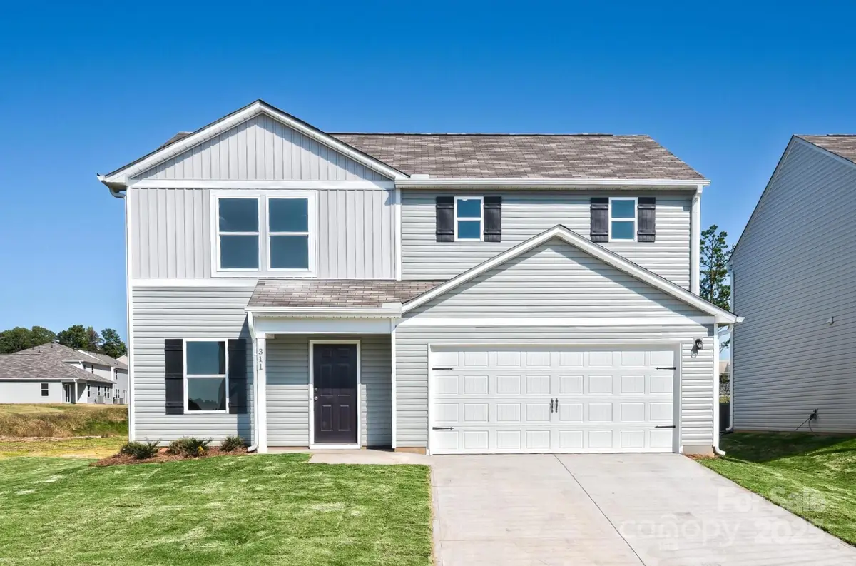 311 Newland Drive, Union, SC 29379 - Image #1