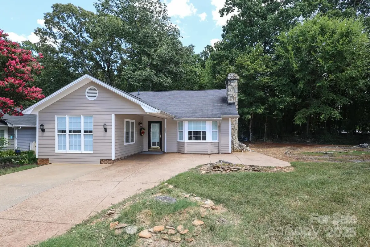 2810 Ashley Arbor Drive, Fort Mill, SC 29715 - Image #1