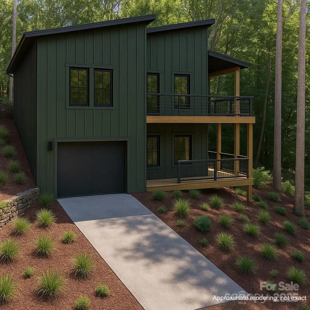 276 Coopers Drive, Hendersonville, NC 28739 - Image #1