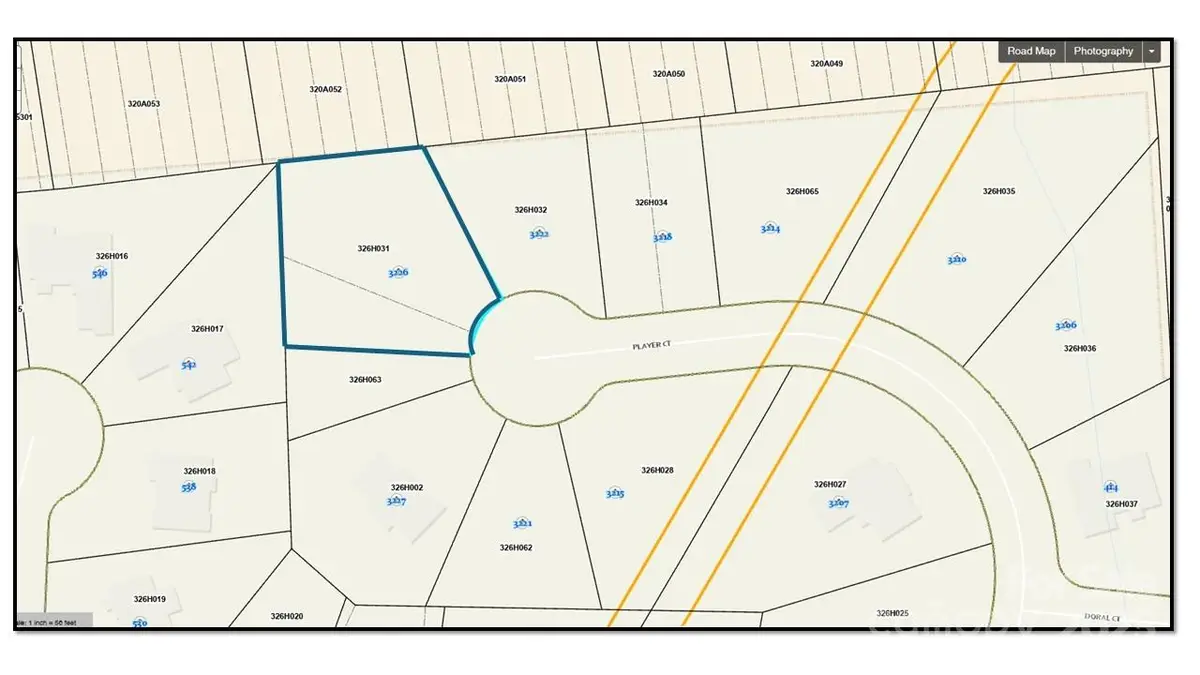 3226 Player Court, Salisbury, NC 28144 - Image #1