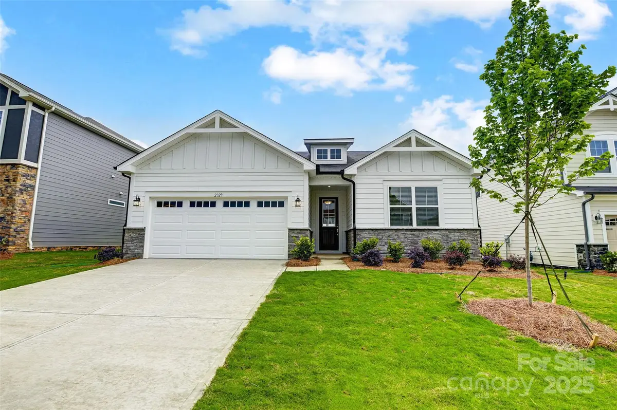 2814 Westmont Drive, Gastonia, NC 28052 - #1