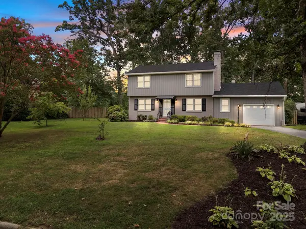 241 Stonewall Road, Salisbury, NC 28144