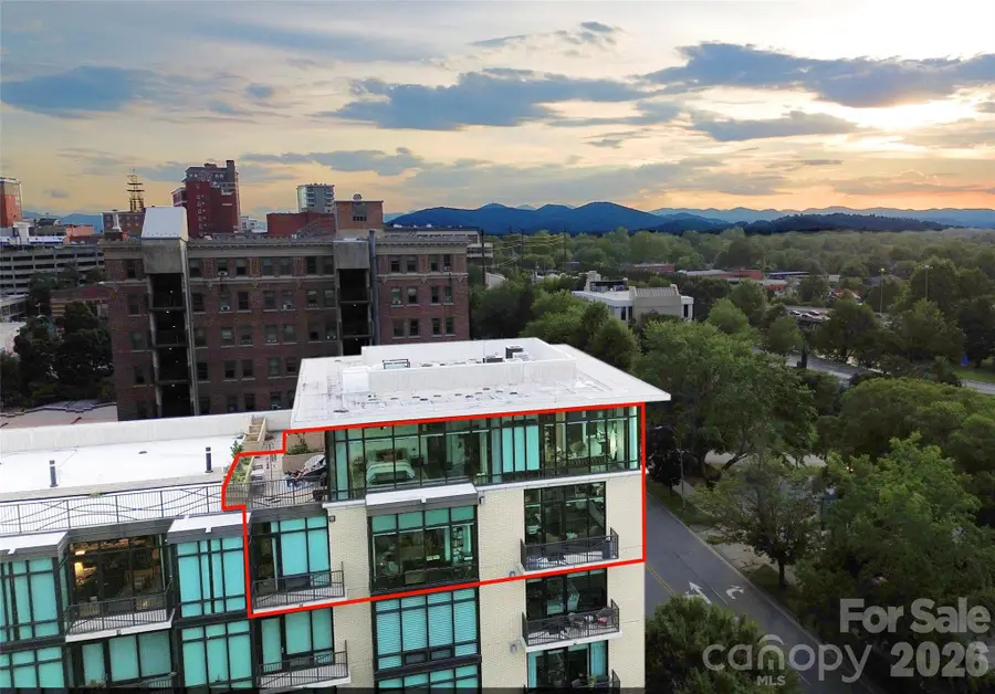 60 N Market Street #417, Asheville, NC 28801 - Image #2