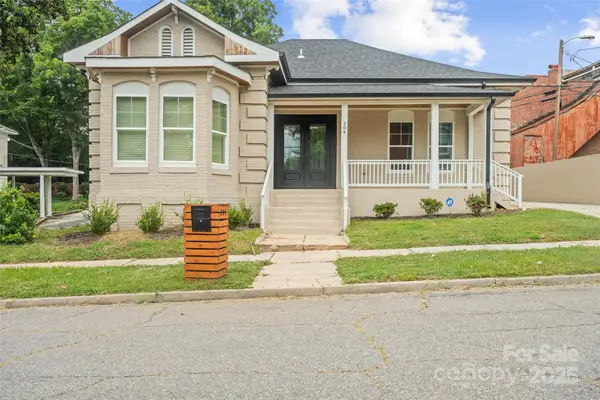 204 W Wade Street, Wadesboro, NC 28170