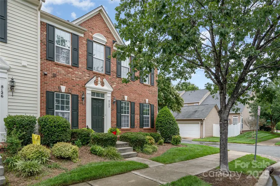 8122 Bridgegate Drive, Huntersville, NC 28078 - Image #3