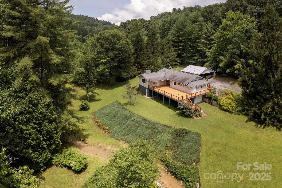 788 Old Nc 280 Highway, Pisgah Forest, NC 28768 - Image #1