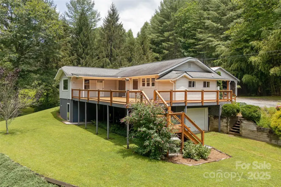 788 Old Nc 280 Highway, Pisgah Forest, NC 28768 - Image #3