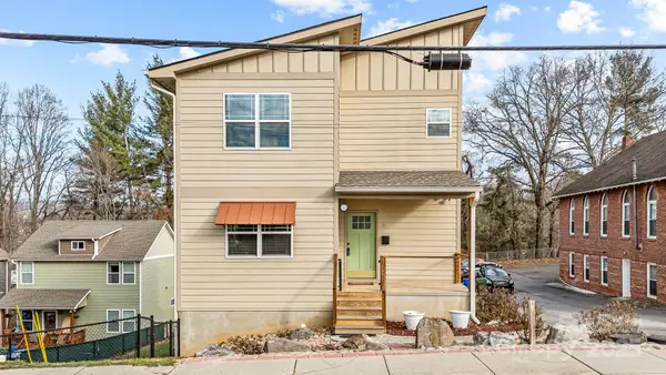 113 Burton Street, Asheville, NC 28806