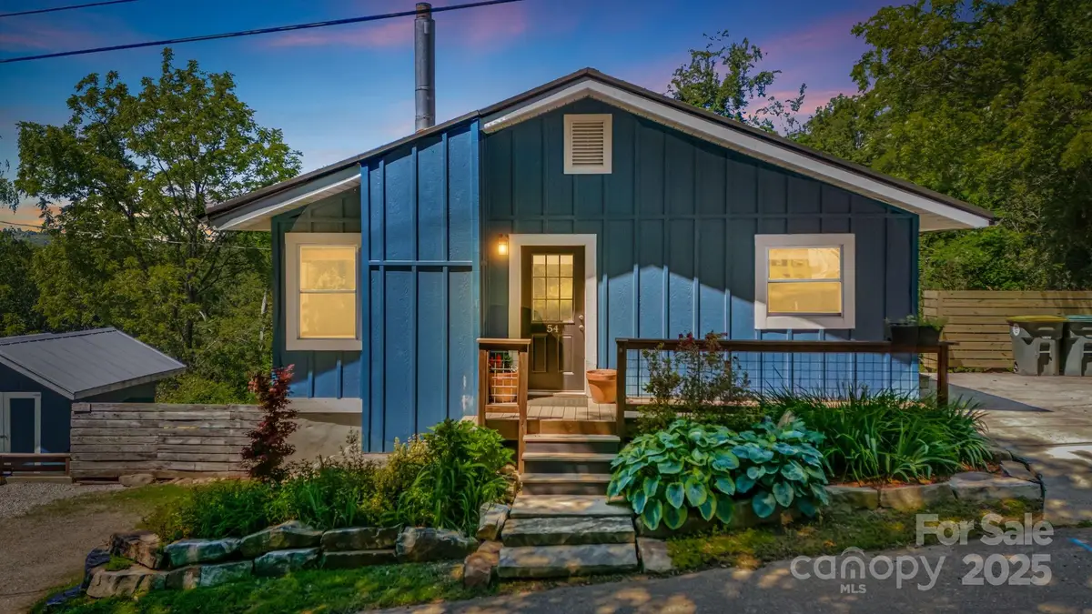 54 Vine Street, Asheville, NC 28804 - Image #1