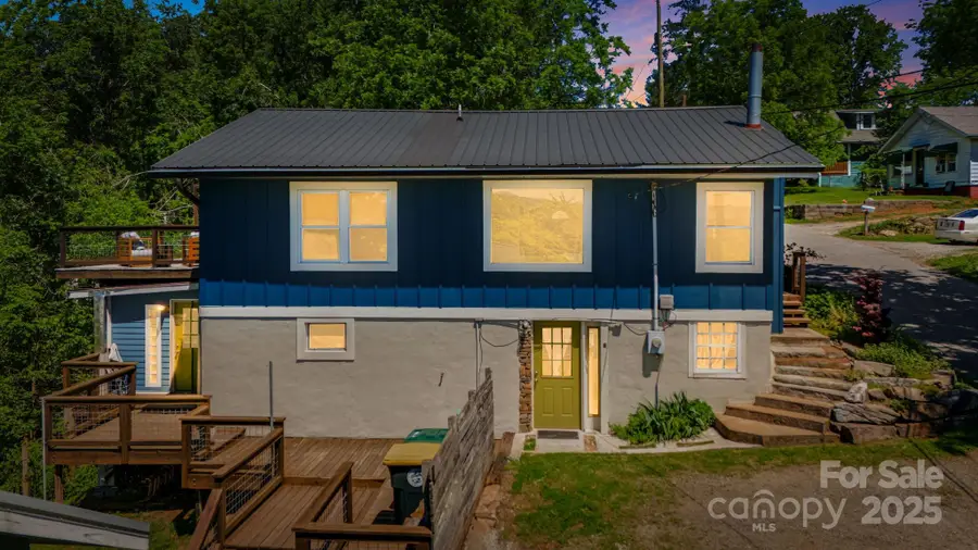 54 Vine Street, Asheville, NC 28804 - Image #2