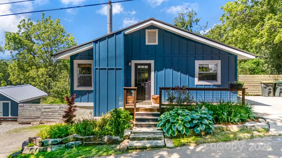 54 Vine Street, Asheville, NC 28804 - Image #3