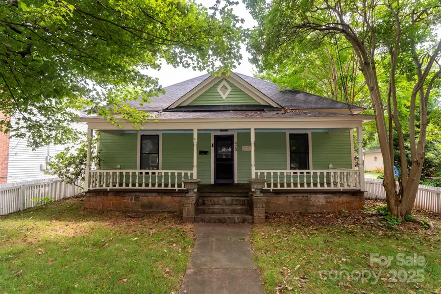 420 E Bank Street, Salisbury, NC 28144 - Image #2