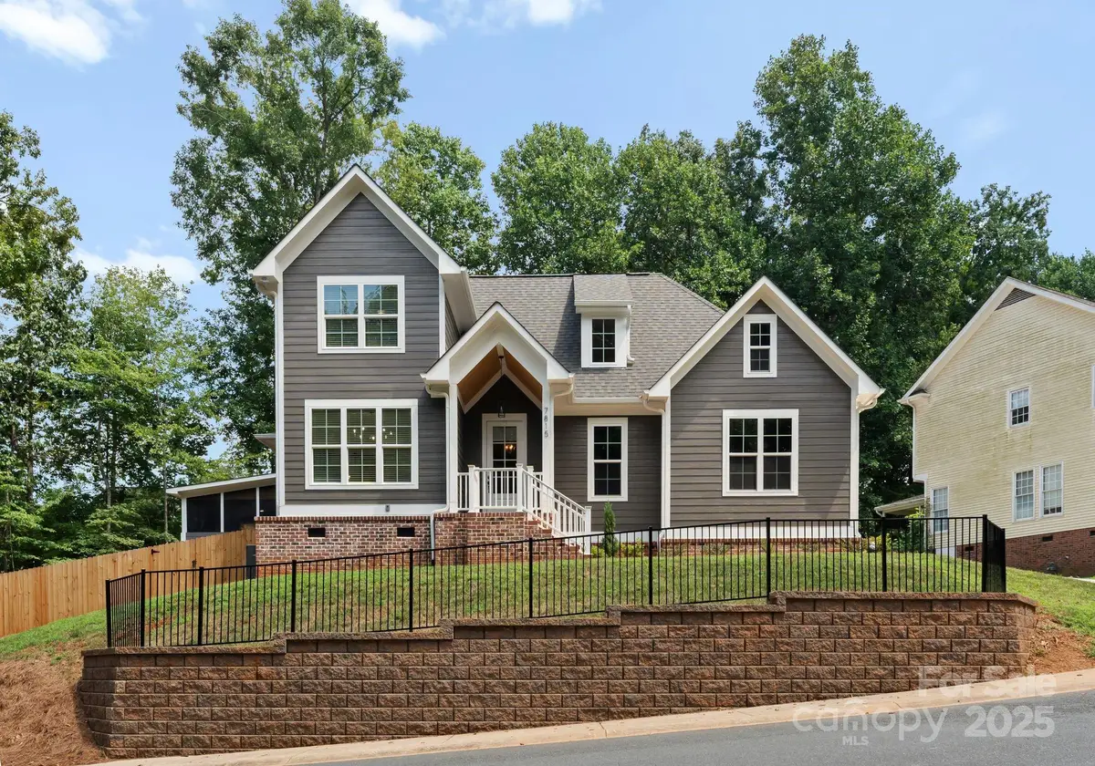 7815 Red Oaks Trail, Waxhaw, NC 28173 - Image #1