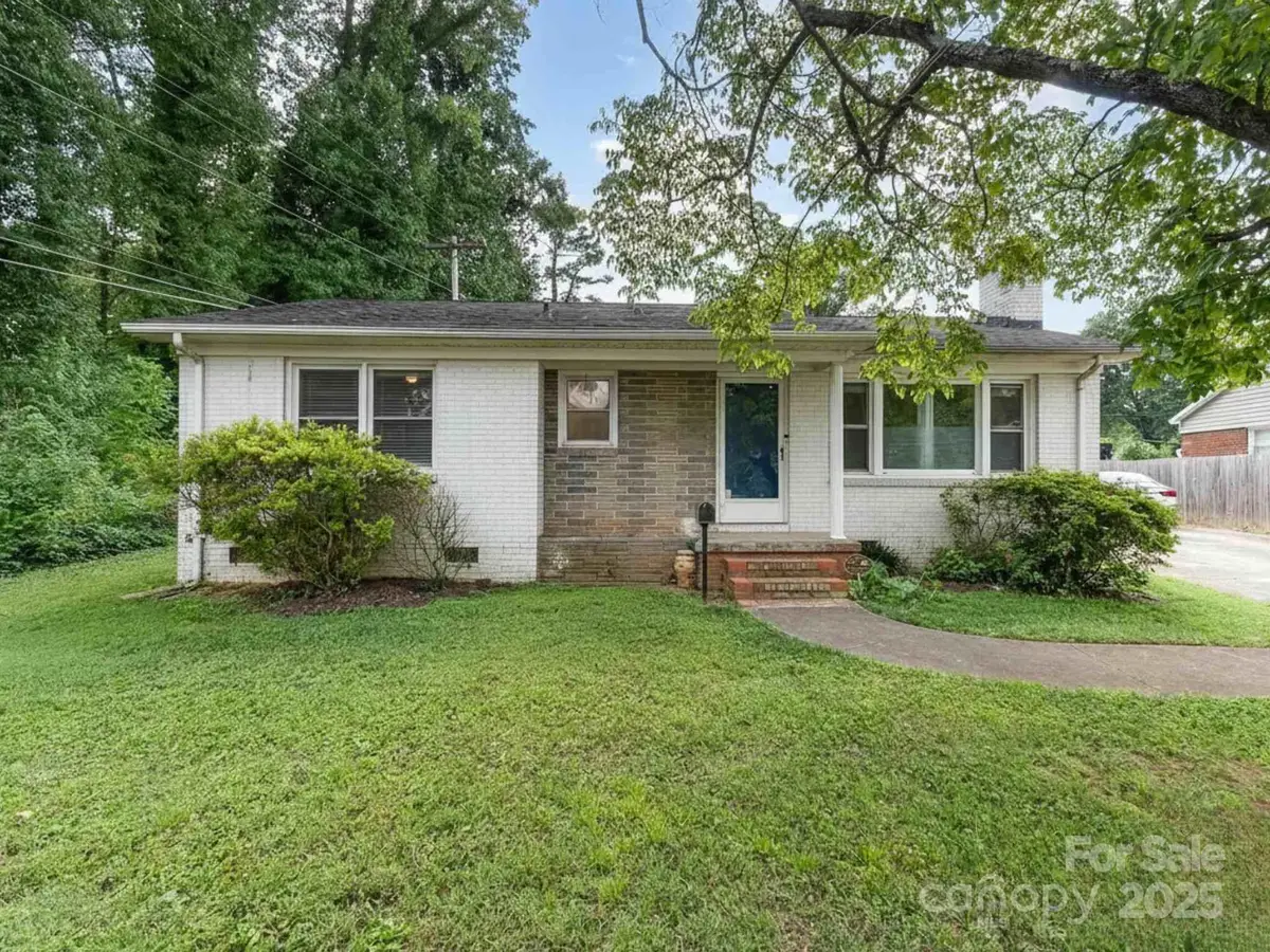 2408 Kilborne Drive, Charlotte, NC 28205 - Image #1