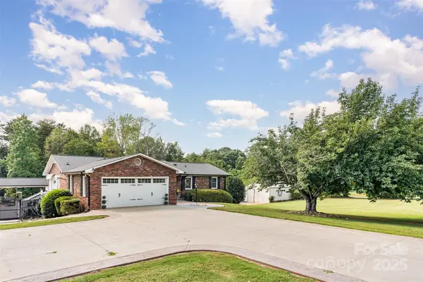 197 Sain Road, Statesville, NC 28625