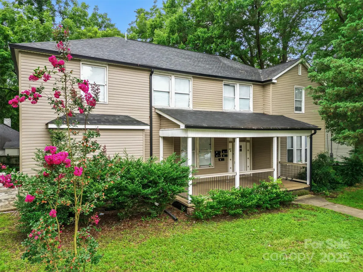 907 W 5th Avenue, Gastonia, NC 28052 - Image #1