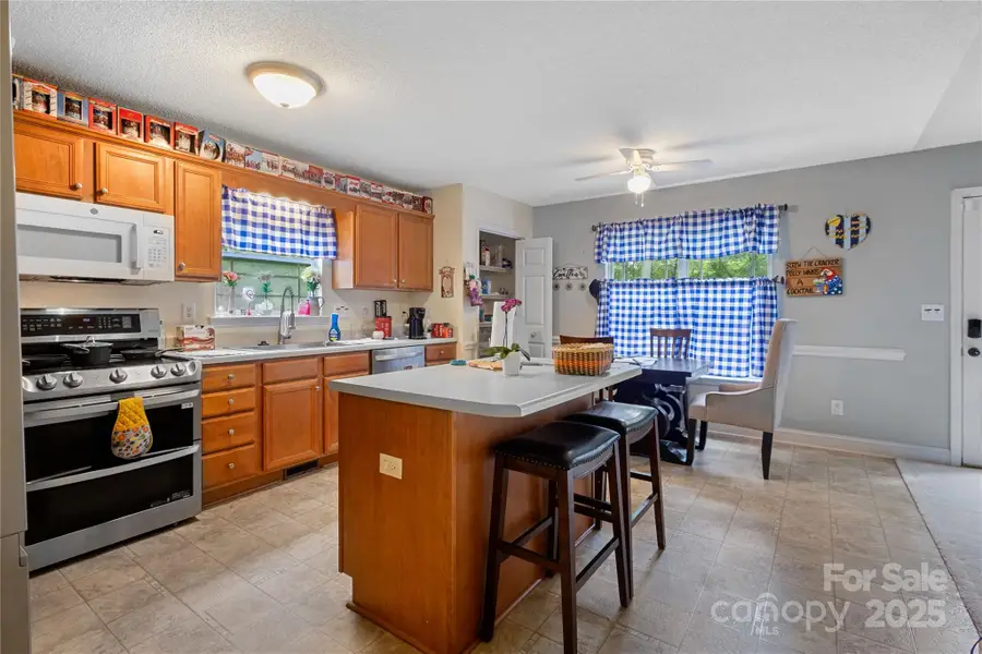 1198 E Middleton Drive, Creedmoor, NC 27522 - Image #2