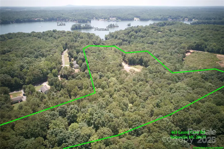 463 Laurel Cove Road, Statesville, NC 28677 - Image #3
