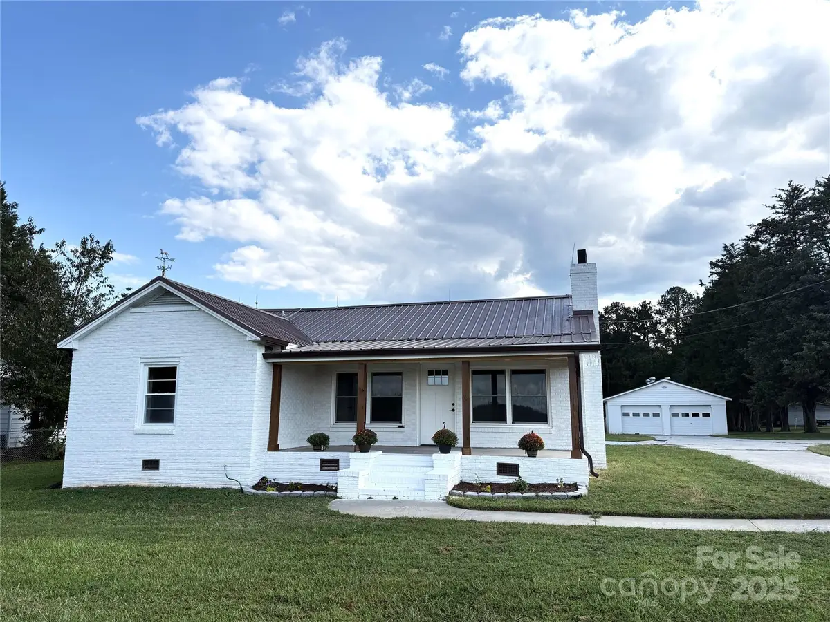 976 Peden Bridge Road, Chester, SC 29706 - Image #1