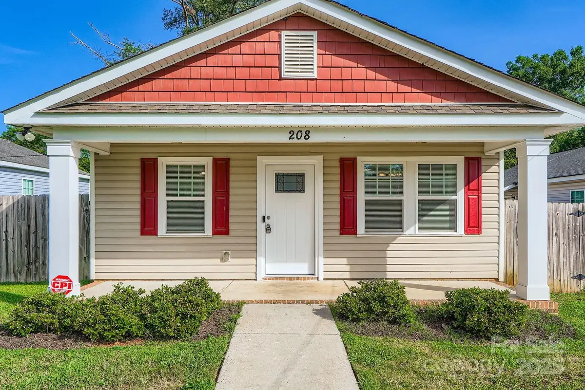 208 Lakewood Avenue, Charlotte, NC 28208 - Image #1