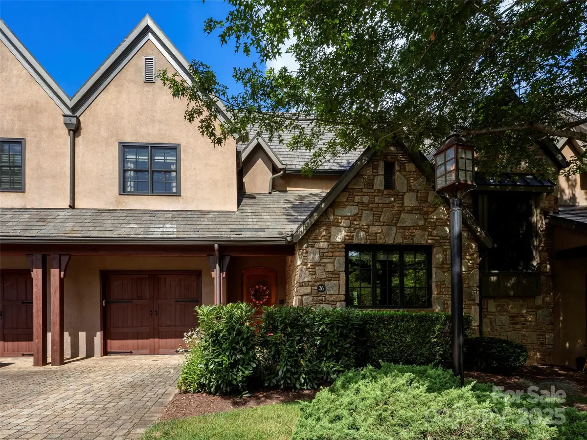 26 Village Oak Drive, Arden, NC 28704 - #1