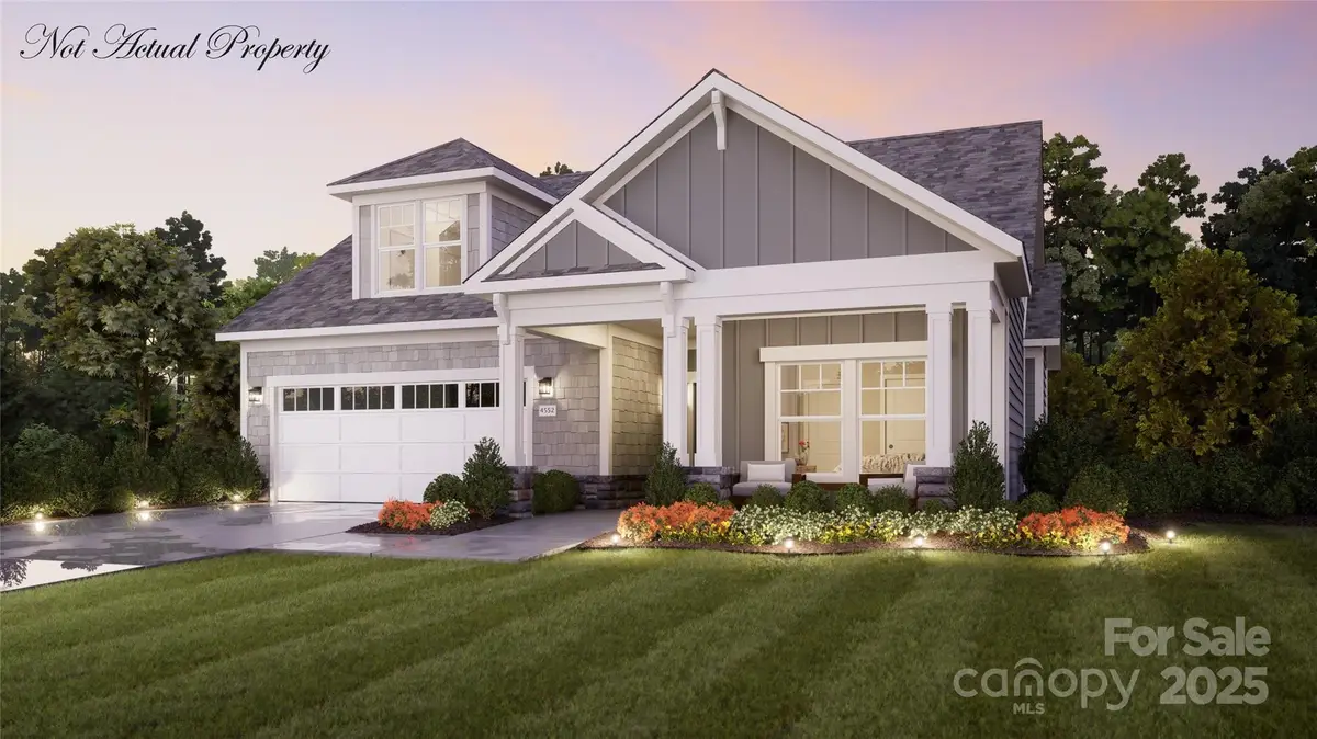 7407 Purple Martin Way, Mint Hill, NC 28227 - Image #1