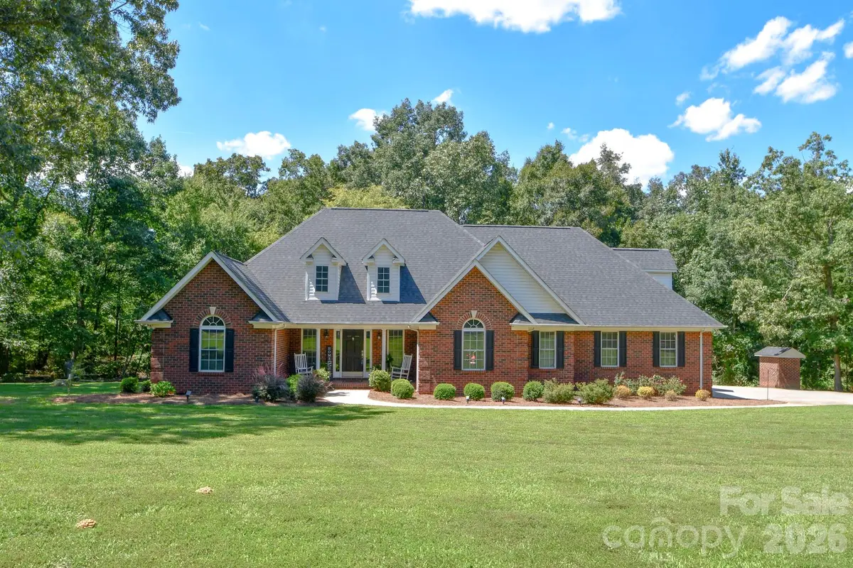 5409 Love Mill Road, Monroe, NC 28110 - Image #1