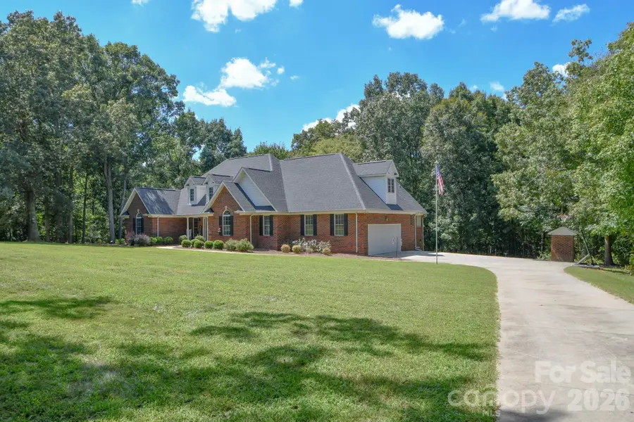 5409 Love Mill Road, Monroe, NC 28110 - Image #2