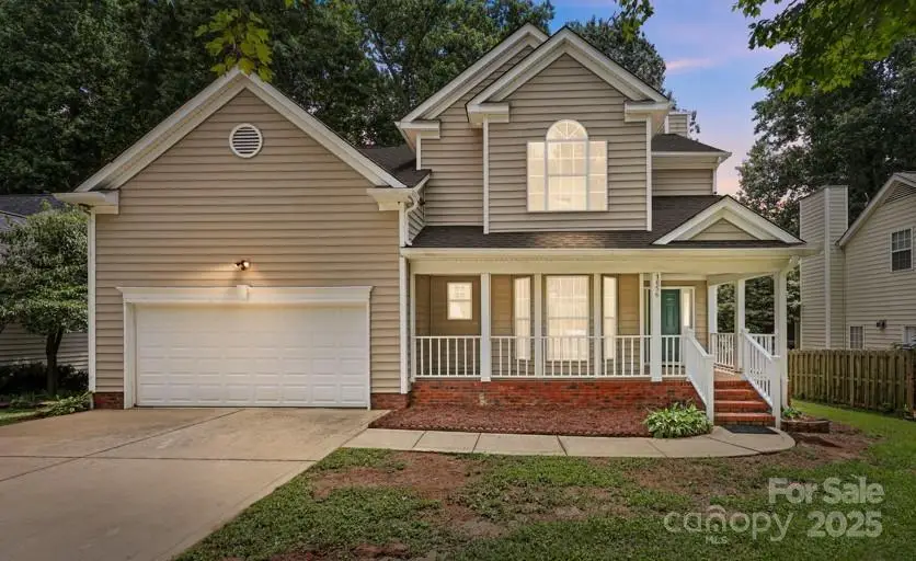 1656 Heather Glen Road, Kannapolis, NC 28081 - Image #1