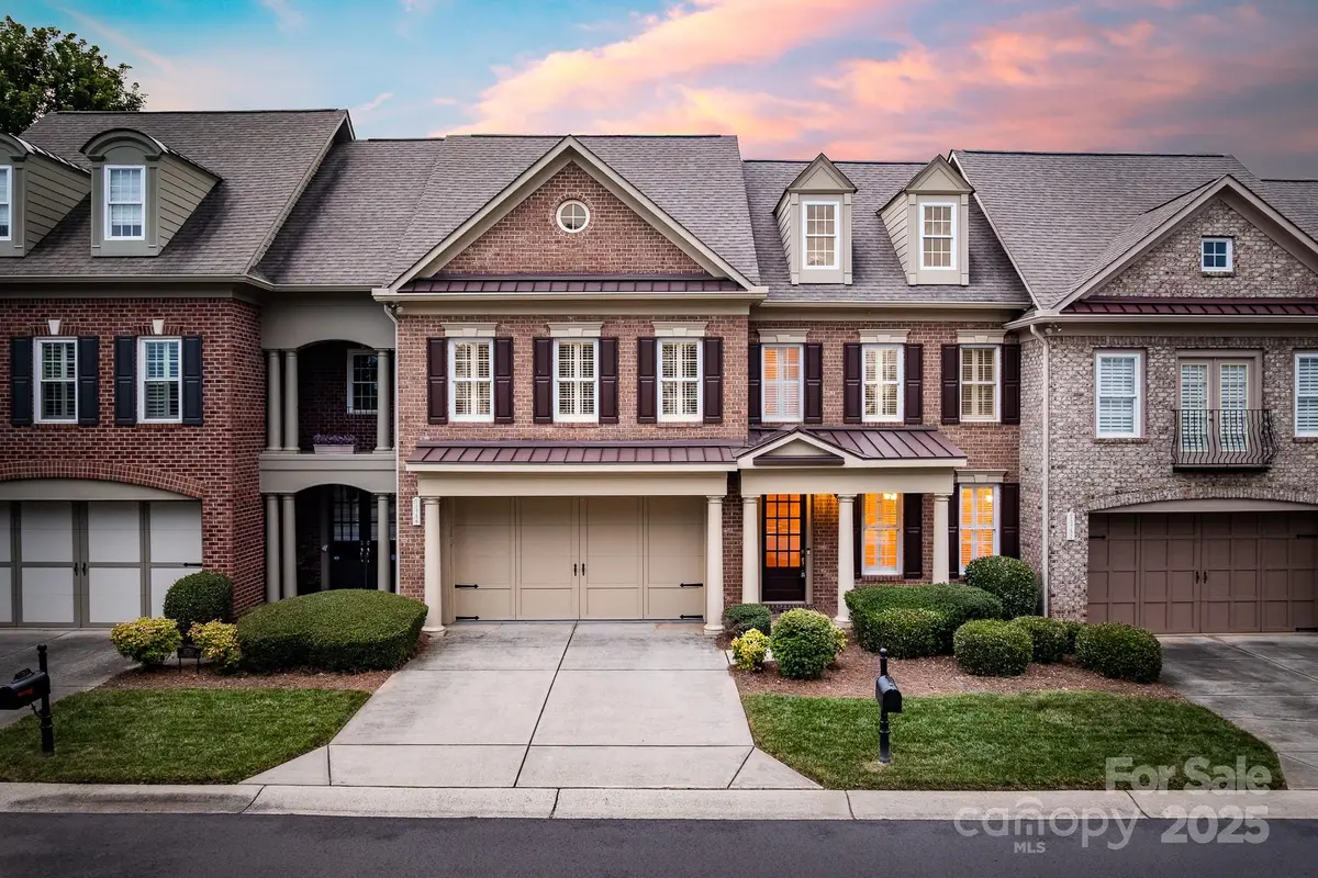 11756 Easthampton Circle, Charlotte, NC 28277 - Image #1