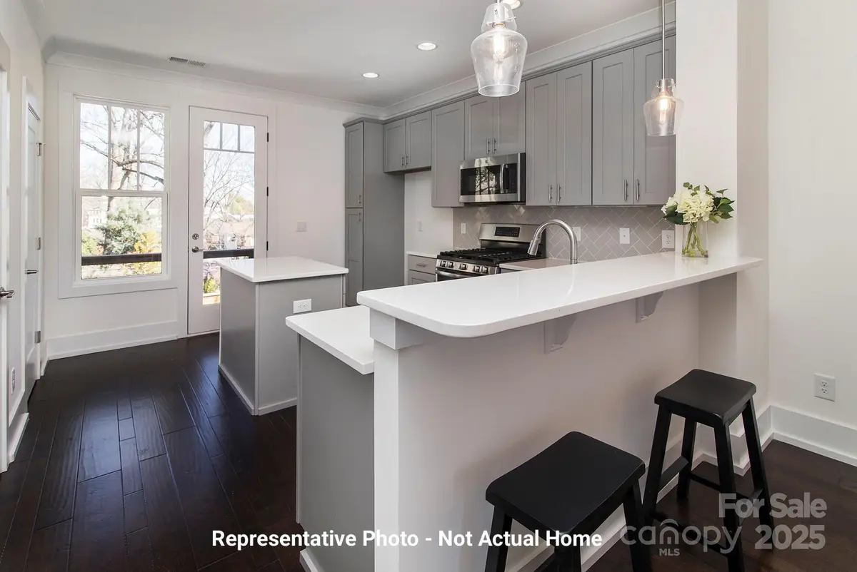 9929 Ansonborough Square, Huntersville, NC 28078 - Image #1