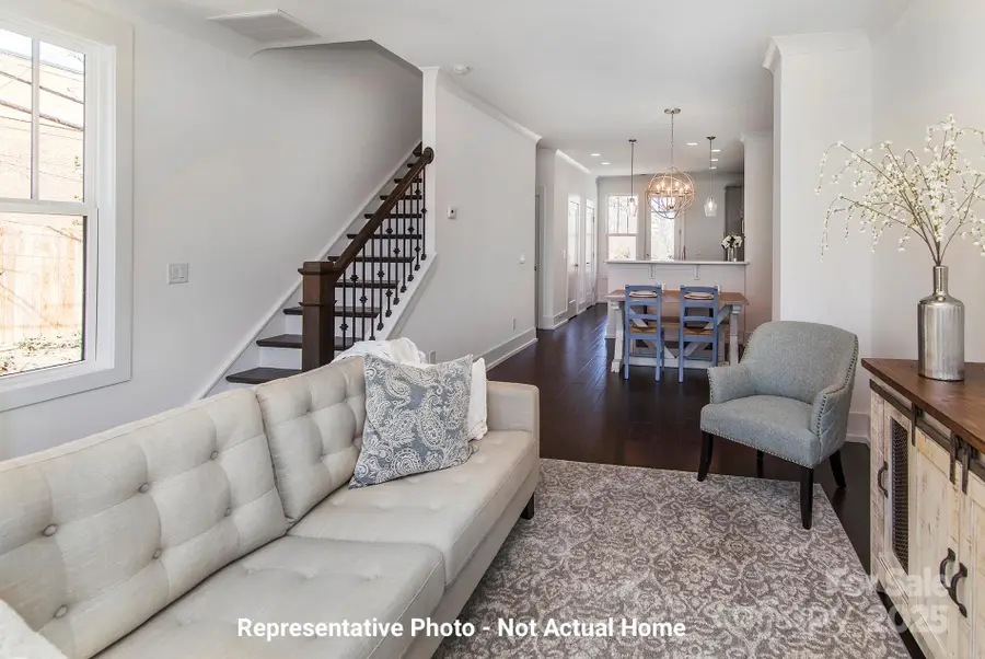 9929 Ansonborough Square, Huntersville, NC 28078 - Image #2