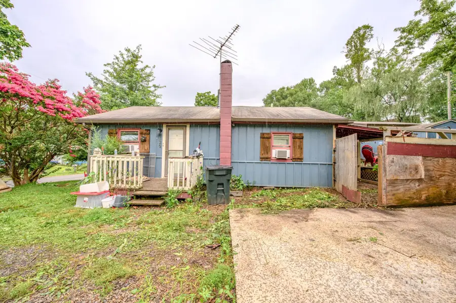 129 Harrison Street, Swannanoa, NC 28778 - Image #2