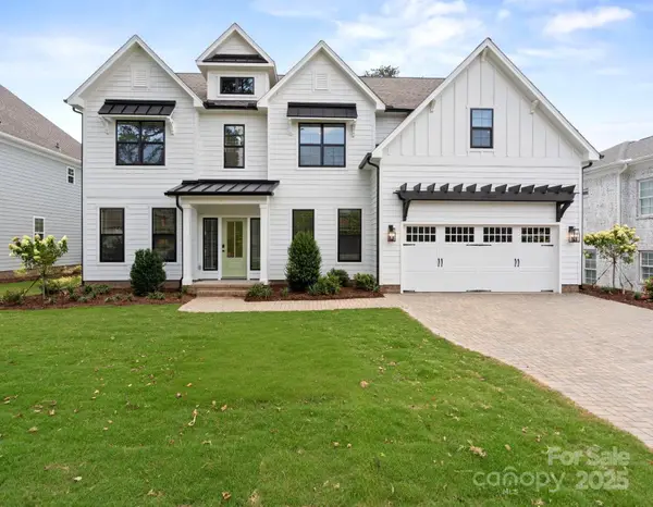 6906 Providence Lane W, Charlotte, NC 28226