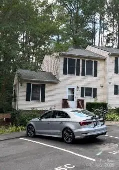 107 Weatherstone Drive #A, Chapel Hill, NC 27514 - Image #1