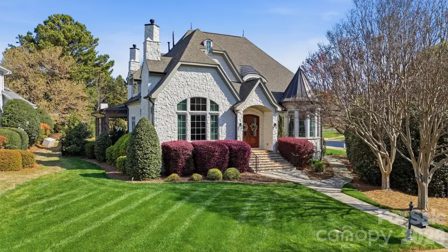 17335 Players Ridge Drive, Cornelius, NC 28031 - #2