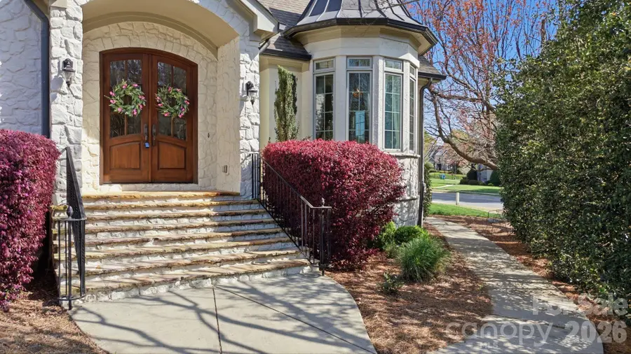 17335 Players Ridge Drive, Cornelius, NC 28031 - #3