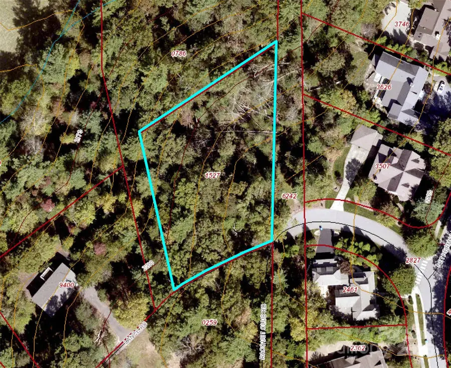 99999 Racquet Club Road, Asheville, NC 28803 - Image #3