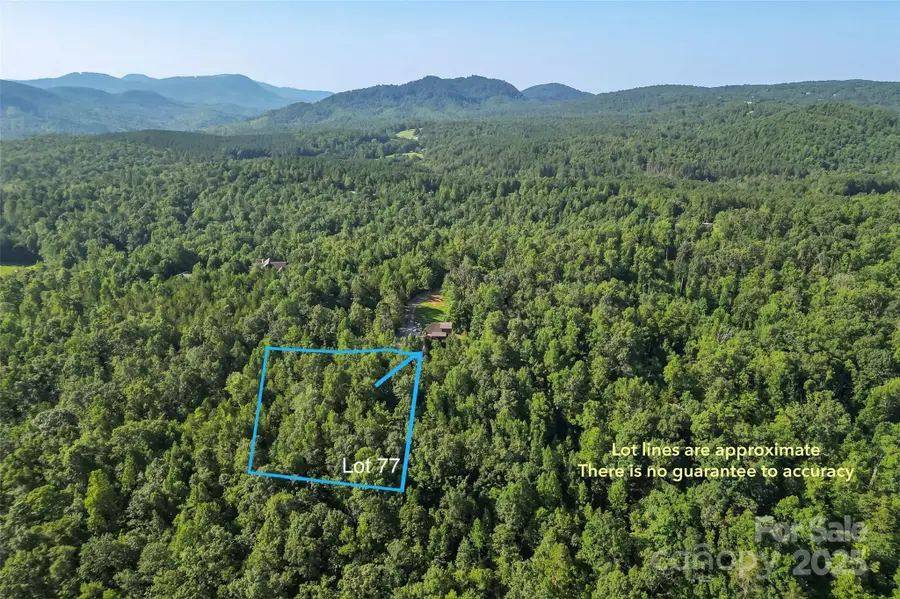 V/L Horizon Drive, Nebo, NC 28761 - Image #2