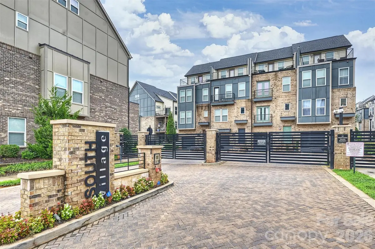 3524 Craughwell Drive, Charlotte, NC 28209 - Image #1