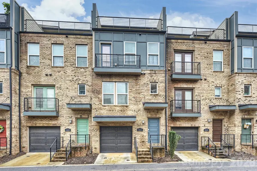 3524 Craughwell Drive, Charlotte, NC 28209 - Image #2