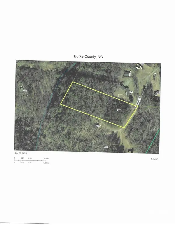 4090 Brannock Road, Hickory, NC 28602