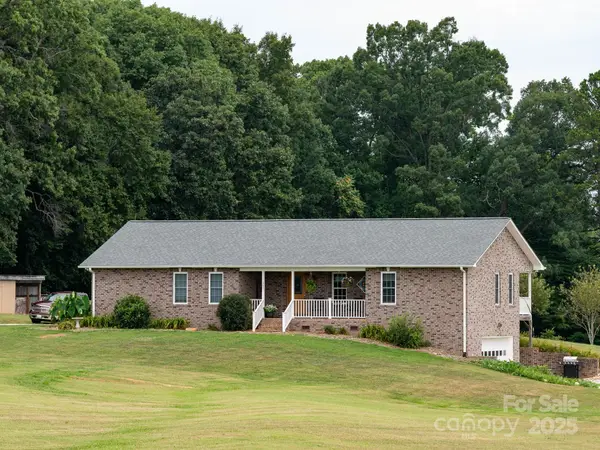 350 Corriher Springs Road, China Grove, NC 28023