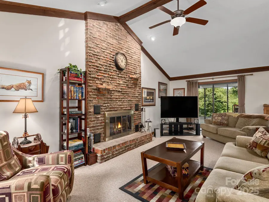 3541 Willow Creek Road, Hendersonville, NC 28739 - Image #2